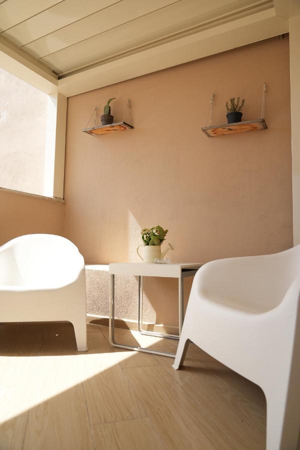 Waterfront Apartment Olbia Buitenkant foto